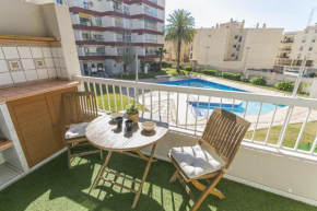 Apartmento Corona Nerja